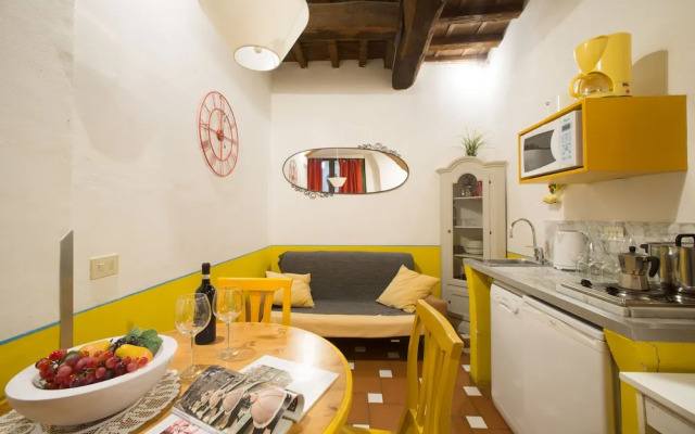 Fiesolana 3 - In the Heart of Sant'ambrogio