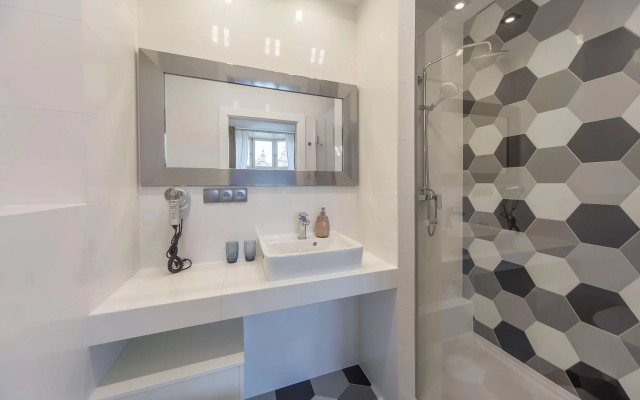 Feniks fragola Apartments