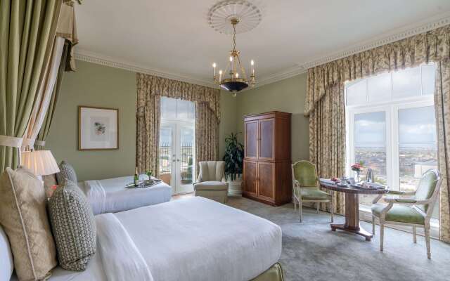 Hotel Monteleone, New Orleans