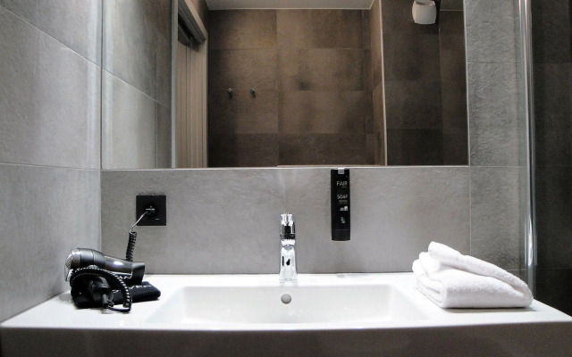 Chalet Hotel Du Bois