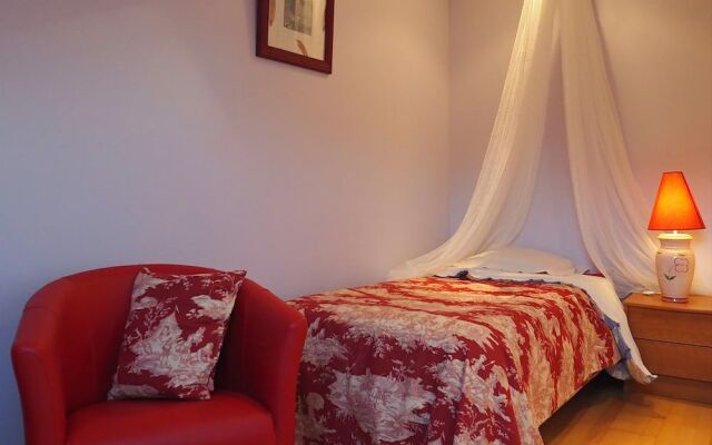 Chambres d'hôtes La Bruyère