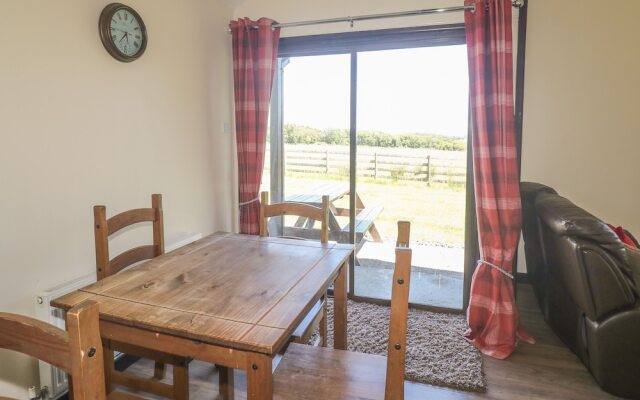 Willow Lodge