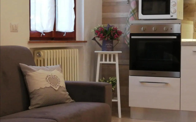 San Bartolo Rent Apartments un passo da Firenze