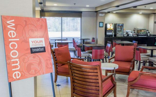 Comfort Inn Opelika - Auburn