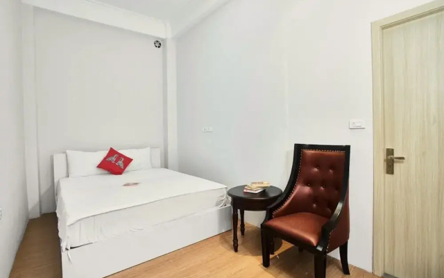 Eco Nest Hotel & Apartment