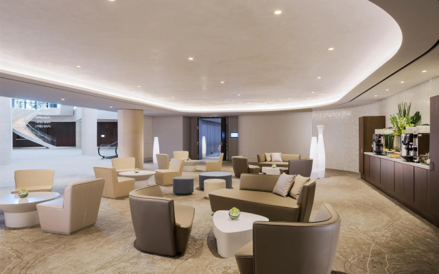 Grand Hyatt Incheon Hotel