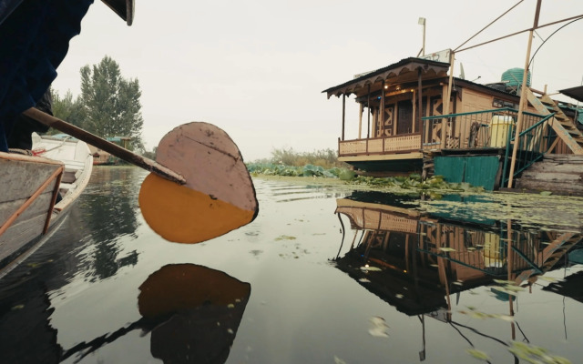 Radisson Collection Hotel & Spa, Riverfront Srinagar