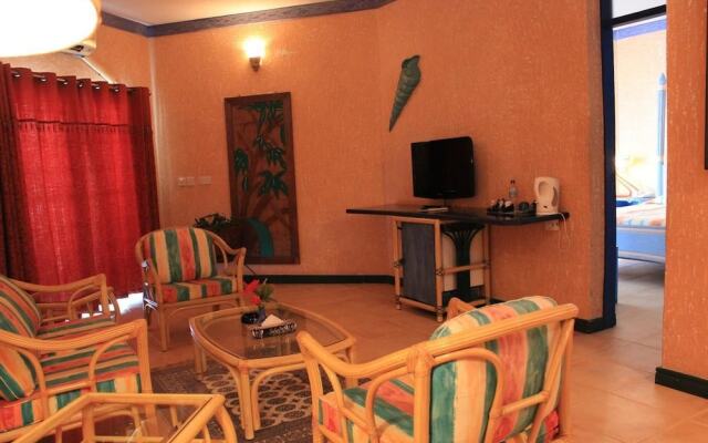 Azure Boutique Resort