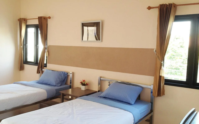 Grand PL Ville Hotel