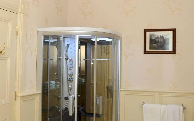 Cannaway House B&B