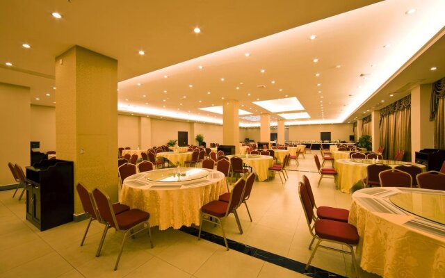 Vienna Hotel Guilin Exposition Center