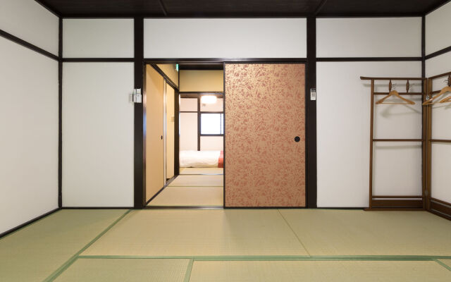 Kyotoya Suzaku-an