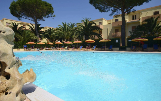 Residence Oasis