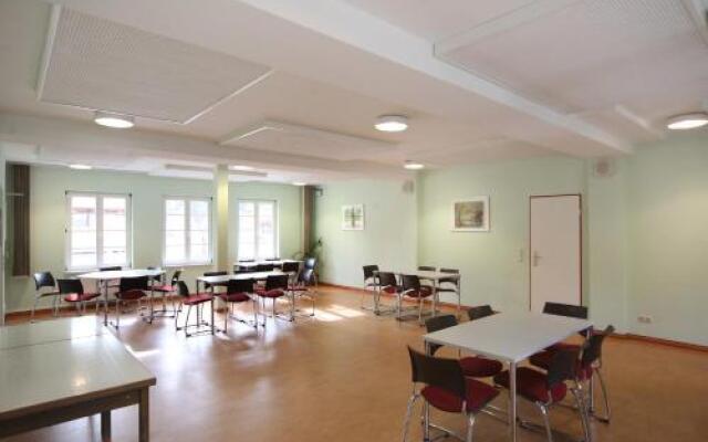 DJH Jugendherberge Güstrow