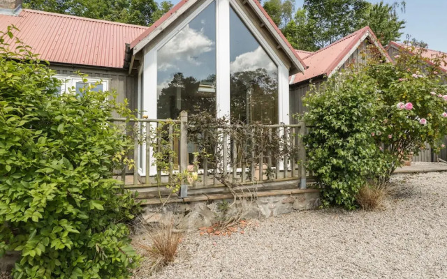 Drumhead Bothy