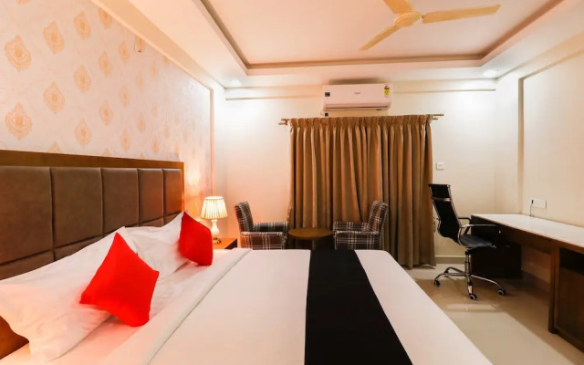 Capital O 62009 Metrovista