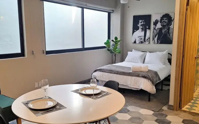 Casa 8