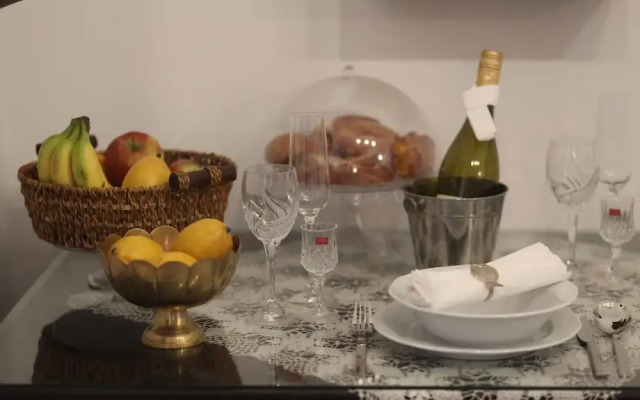 Dfive Apartments - Neo Baroque