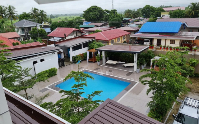Staycation Hotel