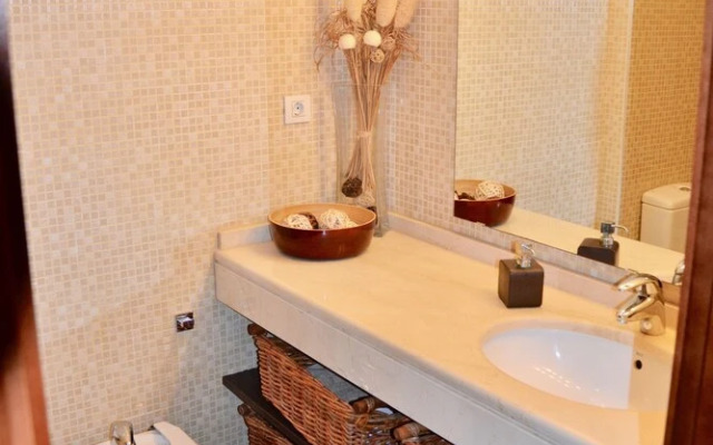 Serva la Bari Apartment III