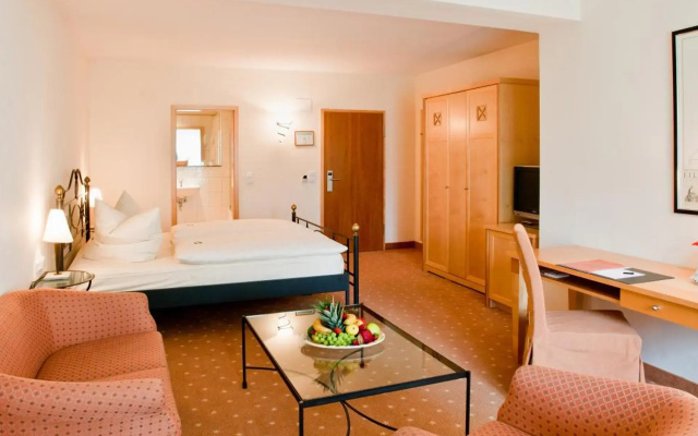 Hotel Barbarossa