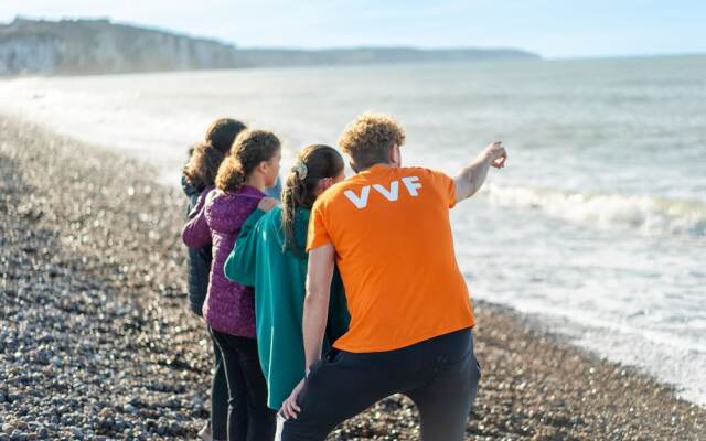 VVF Normandie Forges-les-Eaux