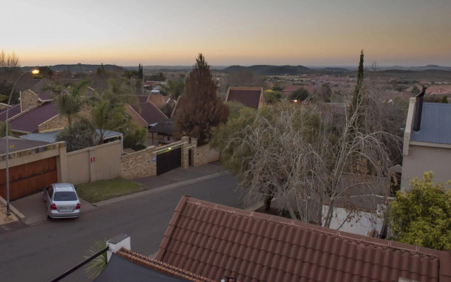 NorthHill Guesthouse
