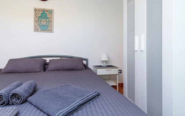 Mansarde Apartment in Rovinj