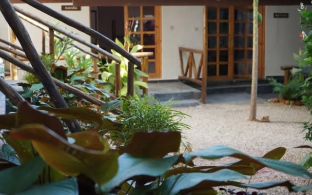 La Fontana Restaurant & Bungalows