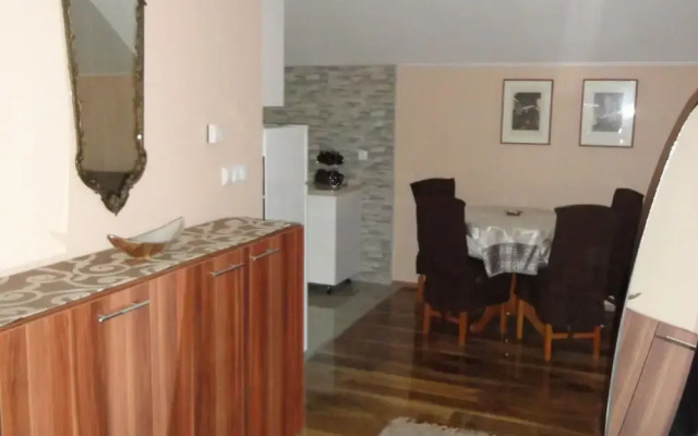 Apartments A&D