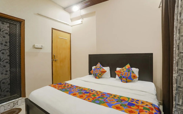 Happy Stay Inn by OYO Rooms