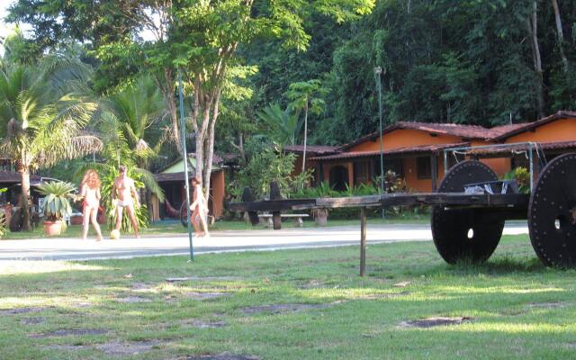 Chill Inn Eco-Suites