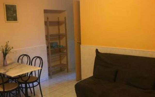 Auberge Casa Mathea