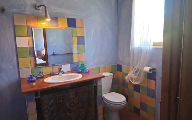 Le Cellier de l'Henriette