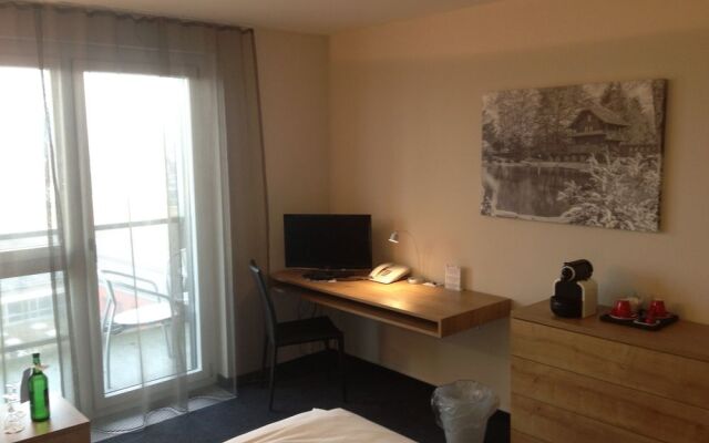 Aparthotel-aarau-WEST Swiss Quality