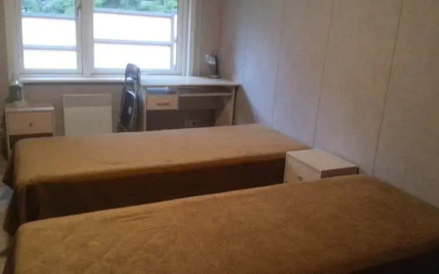 Kallisaba Holiday House