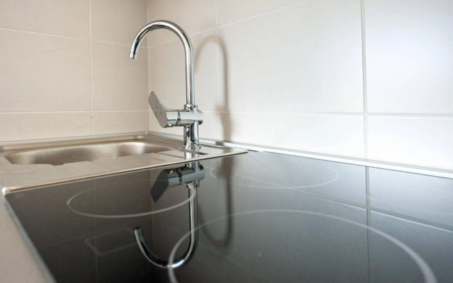 California Apartments