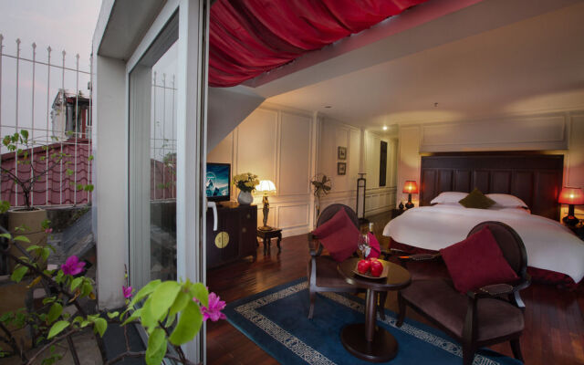 Hanoi Boutique 2 Hotel