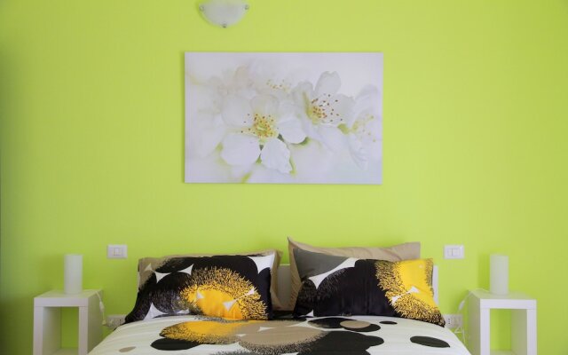 B&B BuonaLuna Salerno