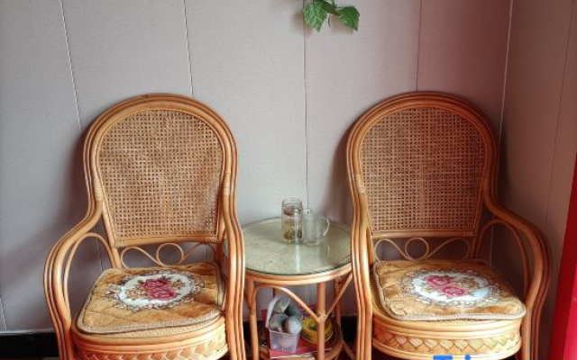 Jintai Hotel (Xi'an Hancheng Commercial Street)