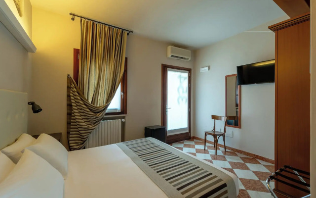 A Casa dei Gonzaga , Mantegna Hotels