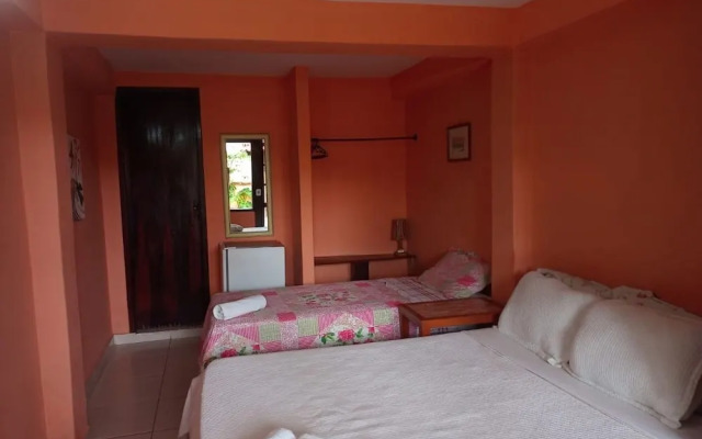 Pousada Casa Da Tata