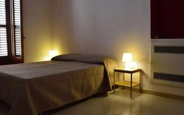 Agorà Rooms