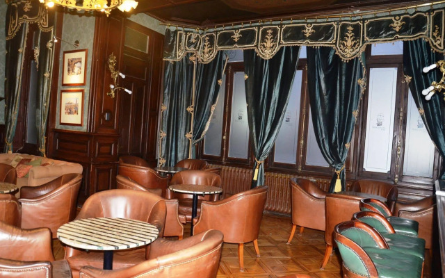 Hotel Jose Nogueira