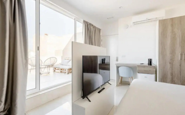 Hammock Vibes Town House