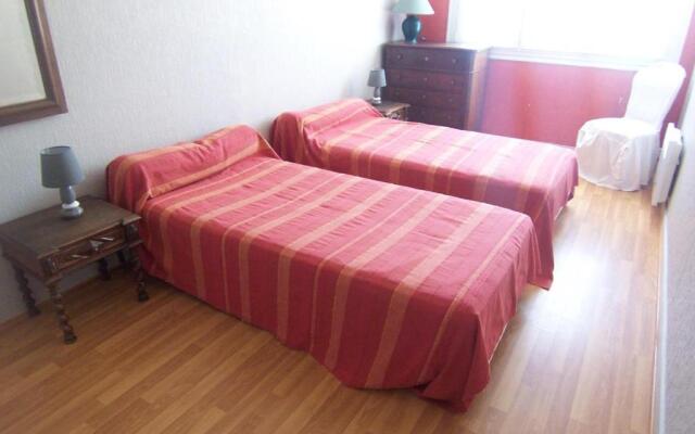 Appartement Les Sables-d'Olonne, 3 pièces, 6 personnes - FR-1-197-169