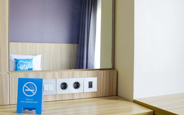 Airy Balai Kota Siliwangi 107 Cirebon