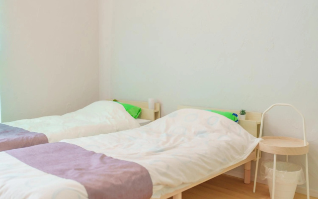 Beachside base KURUWA 南葉山 最大8名の一棟貸別荘 久留和海岸から徒歩1分 – Guest Rooms – Yokosuka