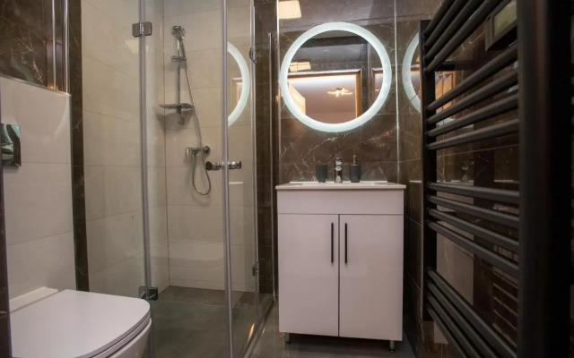 Apartamenty u Bartka i Magdy