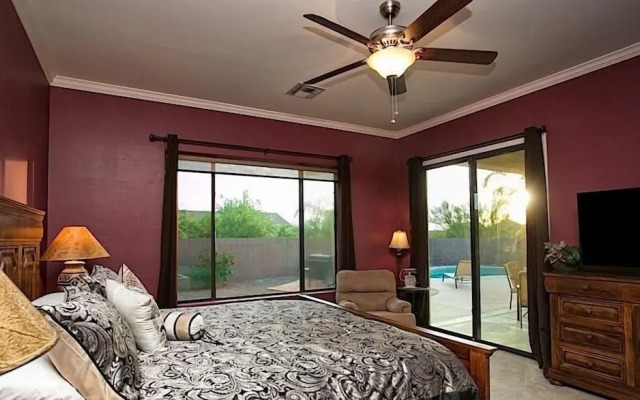 Western Dove By Signature Vacation Rentals